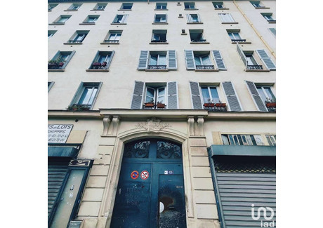 Mieszkanie na sprzedaż - Saint-Denis, Francja, 36 m², 145 589 USD (595 460 PLN), NET-100380716