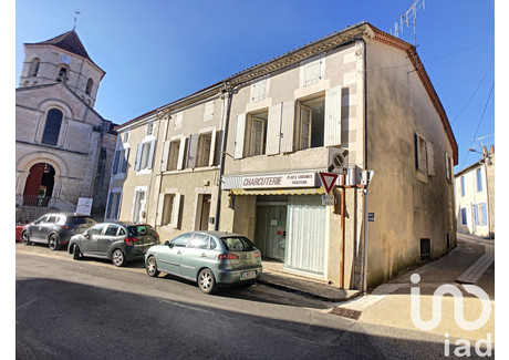 Dom na sprzedaż - Rouillac, Francja, 135 m², 129 974 USD (539 390 PLN), NET-103285805