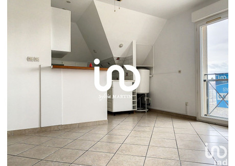 Mieszkanie na sprzedaż - Corbeil-Essonnes, Francja, 28 m², 106 806 USD (420 816 PLN), NET-92700528