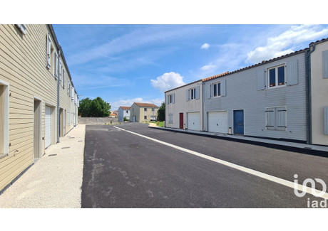 Dom na sprzedaż - Rochefort, Francja, 128 m², 158 272 USD (647 333 PLN), NET-98590817