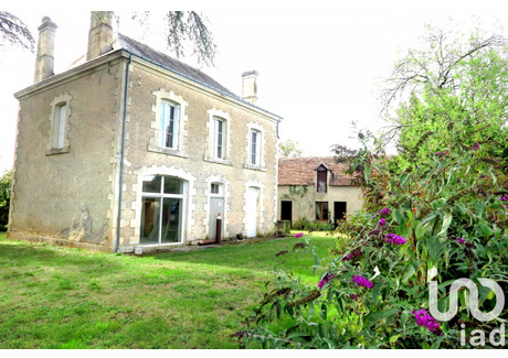 Dom na sprzedaż - Angles-Sur-L'anglin, Francja, 155 m², 232 132 USD (949 422 PLN), NET-100848989