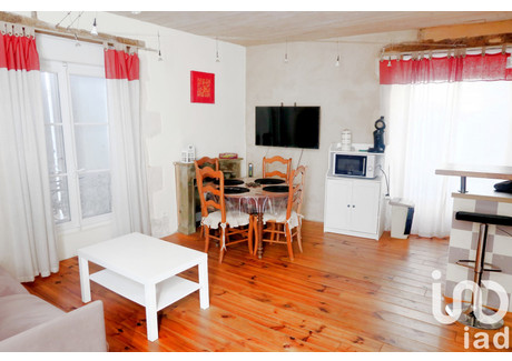 Mieszkanie na sprzedaż - Poitiers, Francja, 37 m², 134 004 USD (548 075 PLN), NET-102088676