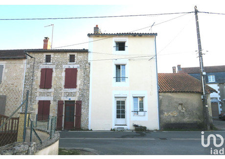 Dom na sprzedaż - Chauvigny, Francja, 90 m², 75 017 USD (295 568 PLN), NET-92532129