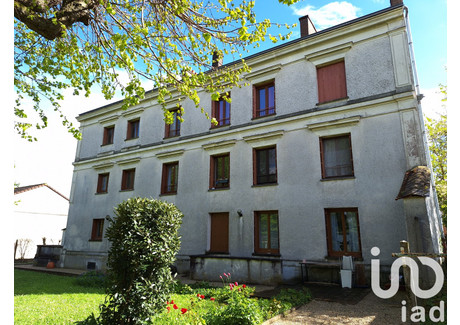 Mieszkanie na sprzedaż - Fleury-Mérogis, Francja, 56 m², 175 538 USD (679 332 PLN), NET-100467802