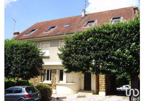 Mieszkanie na sprzedaż - Sainte-Geneviève-Des-Bois, Francja, 76 m², 302 367 USD (1 191 327 PLN), NET-93219833