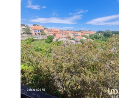 Mieszkanie na sprzedaż - Collioure, Francja, 46 m², 217 784 USD (838 469 PLN), NET-96478864