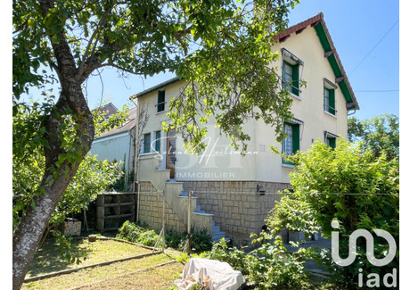 Dom na sprzedaż - Varennes-Sur-Seine, Francja, 97 m², 218 180 USD (887 993 PLN), NET-98985164