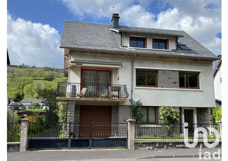 Dom na sprzedaż - La Bourboule, Francja, 188 m², 348 049 USD (1 427 001 PLN), NET-97876638