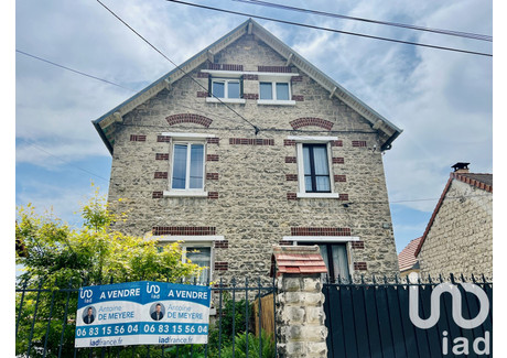 Dom na sprzedaż - Nogent-Sur-Oise, Francja, 72 m², 183 872 USD (739 165 PLN), NET-100559004