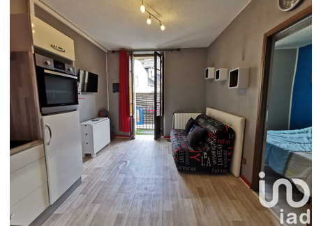 Mieszkanie na sprzedaż - Bagnères-De-Luchon, Francja, 27 m², 80 086 USD (327 550 PLN), NET-101079199