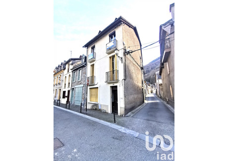 Mieszkanie na sprzedaż - Bagnères-De-Luchon, Francja, 96 m², 205 754 USD (841 533 PLN), NET-96007446