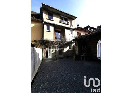 Dom na sprzedaż - Bagnères-De-Luchon, Francja, 105 m², 268 927 USD (1 078 398 PLN), NET-96149623