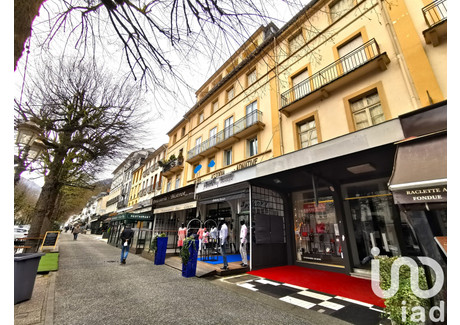 Mieszkanie na sprzedaż - Bagnères-De-Luchon, Francja, 60 m², 155 843 USD (638 956 PLN), NET-96286828