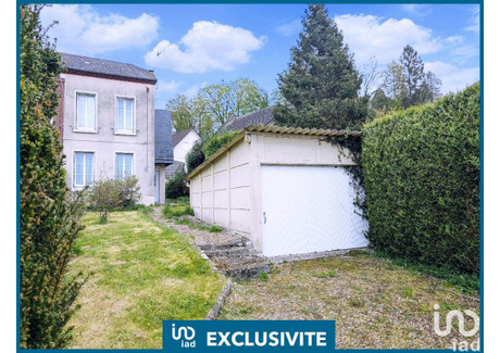 Dom na sprzedaż - Bolbec, Francja, 68 m², 87 461 USD (348 970 PLN), NET-96892189