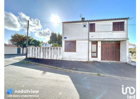 Dom na sprzedaż - La Rochelle, Francja, 83 m², 235 157 USD (952 387 PLN), NET-95485067