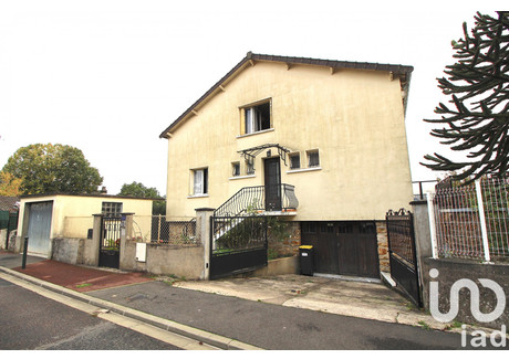 Dom na sprzedaż - Corbeil-Essonnes, Francja, 105 m², 310 364 USD (1 269 389 PLN), NET-102164568