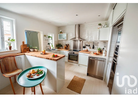 Dom na sprzedaż - Ribemont-Sur-Ancre, Francja, 73 m², 123 856 USD (499 140 PLN), NET-96628532