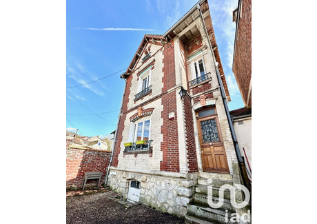 Dom na sprzedaż - Liancourt, Francja, 115 m², 206 006 USD (826 085 PLN), NET-97178176