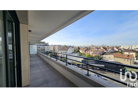 Mieszkanie na sprzedaż - Colombes, Francja, 80 m², 421 004 USD (1 721 905 PLN), NET-101752672