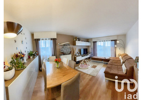 Mieszkanie na sprzedaż - Bagneux, Francja, 65 m², 358 538 USD (1 466 421 PLN), NET-102277243