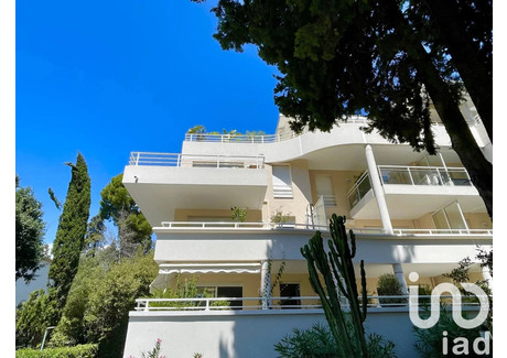 Mieszkanie na sprzedaż - Cannes, Francja, 66 m², 414 708 USD (1 662 978 PLN), NET-101868824