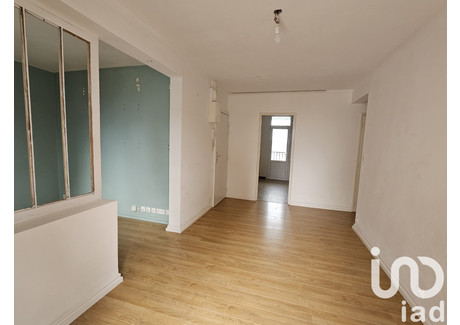 Mieszkanie na sprzedaż - Talence, Francja, 59 m², 253 814 USD (1 007 642 PLN), NET-101583468