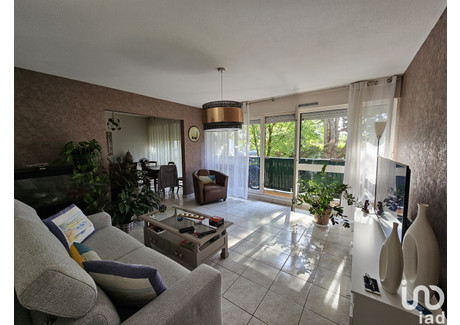 Mieszkanie na sprzedaż - Cenon, Francja, 66 m², 191 432 USD (763 812 PLN), NET-97049806