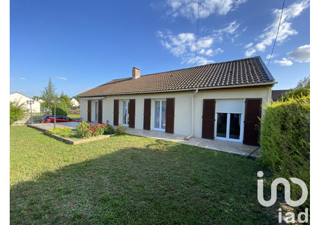 Dom na sprzedaż - Auménancourt, Francja, 110 m², 275 072 USD (1 056 277 PLN), NET-100217591