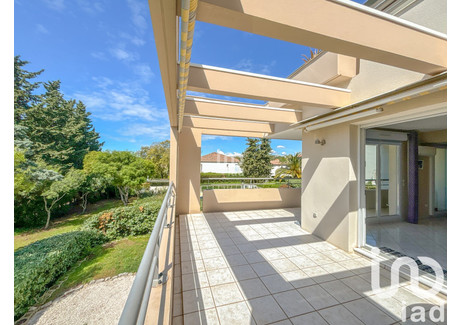 Mieszkanie na sprzedaż - Frejus, Francja, 65 m², 352 205 USD (1 433 474 PLN), NET-97049762