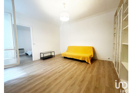 Mieszkanie na sprzedaż - Paris, Francja, 40 m², 337 647 USD (1 380 977 PLN), NET-101948934