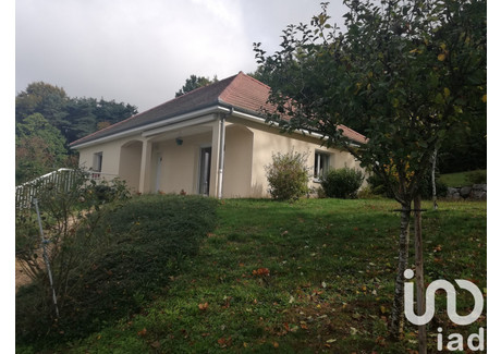 Dom na sprzedaż - Le Rouget-Pers, Francja, 90 m², 231 359 USD (911 554 PLN), NET-97129216