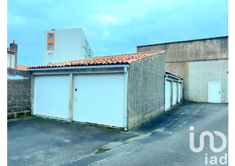 Komercyjne na sprzedaż - Les Sables-D'olonne, Francja, 13 m², 41 124 USD (168 195 PLN), NET-101340545