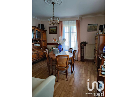 Dom na sprzedaż - Rochefort, Francja, 120 m², 62 254 USD (254 618 PLN), NET-100816875