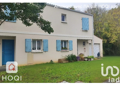 Dom na sprzedaż - Tonnay-Charente, Francja, 79 m², 226 369 USD (925 848 PLN), NET-101552228