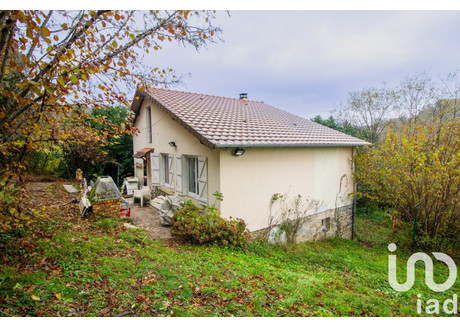 Dom na sprzedaż - Laguenne, Francja, 80 m², 132 986 USD (545 242 PLN), NET-102936504