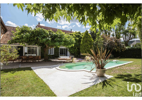 Dom na sprzedaż - Chevreuse, Francja, 310 m², 1 471 314 USD (5 796 978 PLN), NET-95915623