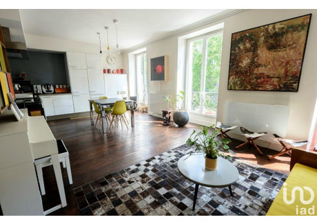 Mieszkanie na sprzedaż - Paris, Francja, 103 m², 1 183 369 USD (4 662 474 PLN), NET-96007381