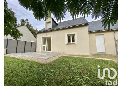 Dom na sprzedaż - Langeais, Francja, 85 m², 232 027 USD (948 990 PLN), NET-101402655