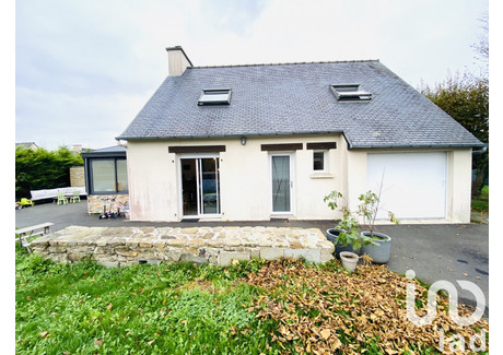 Dom na sprzedaż - Lannion, Francja, 74 m², 231 979 USD (948 794 PLN), NET-102217266