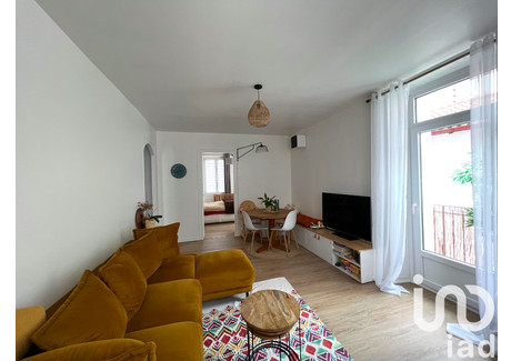 Mieszkanie na sprzedaż - Hendaye, Francja, 58 m², 230 022 USD (940 790 PLN), NET-100728880