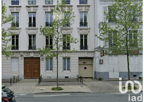 Komercyjne na sprzedaż - Paris, Francja, 11 m², 38 789 USD (150 113 PLN), NET-100612981