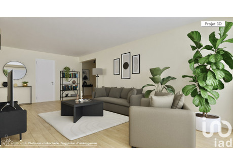Mieszkanie na sprzedaż - Noisy-Le-Roi, Francja, 101 m², 475 521 USD (1 873 555 PLN), NET-96207513