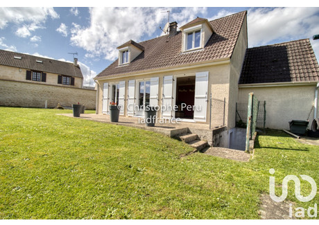 Dom na sprzedaż - Magny-En-Vexin, Francja, 114 m², 296 018 USD (1 133 750 PLN), NET-100727721