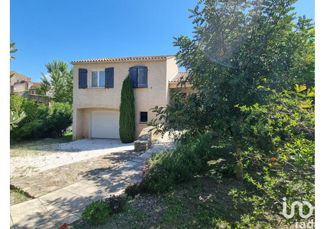 Dom na sprzedaż - Villeneuve-Les-Corbières, Francja, 110 m², 256 819 USD (988 755 PLN), NET-90349776