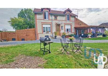 Dom na sprzedaż - Anglure, Francja, 105 m², 167 241 USD (684 015 PLN), NET-100320737