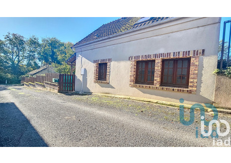 Dom na sprzedaż - Anglure, Francja, 70 m², 94 624 USD (380 387 PLN), NET-101728037