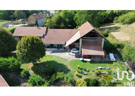 Dom na sprzedaż - Montrevel, Francja, 247 m², 441 271 USD (1 694 481 PLN), NET-100038638