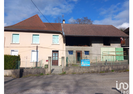 Dom na sprzedaż - Chabons, Francja, 96 m², 152 996 USD (625 755 PLN), NET-96312694