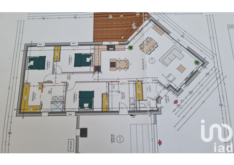 Dom na sprzedaż - La Roche-Sur-Yon, Francja, 104 m², 321 036 USD (1 316 249 PLN), NET-101291993