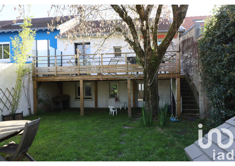 Dom na sprzedaż - Nantes, Francja, 110 m², 536 256 USD (2 139 660 PLN), NET-96411488